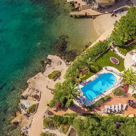 Palace Clara 2 Island Krk By Vill Daire