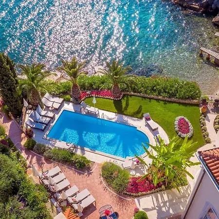 Palace Clara 2 Island Krk By Vill *