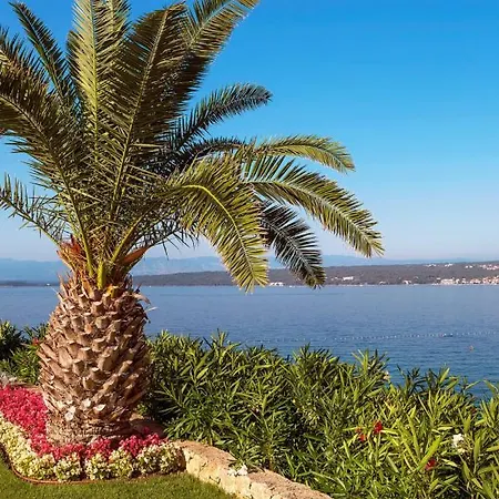 Palace Clara 2 Island Krk By Vill Daire Malinska