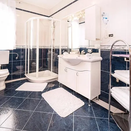 Palace Clara 2 Island Krk By Vill Malinska