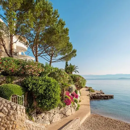 Palace Clara 2 Island Krk By Vill *