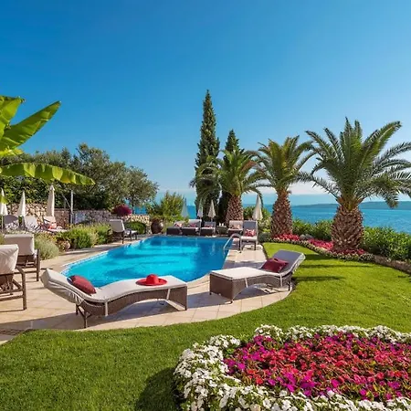 Palace Clara 2 Island Krk By Vill דירה *