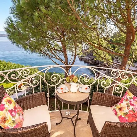 Daire Palace Clara 2 Island Krk By Vill *