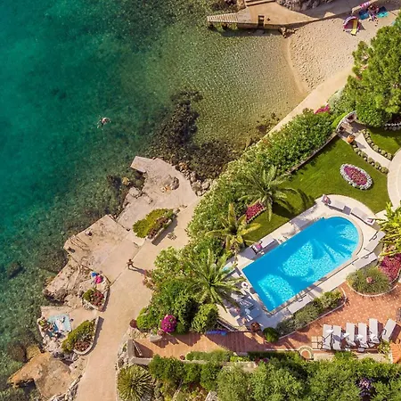 דירה Palace Clara 2 Island Krk By Vill *