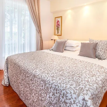 Palace Clara 2 Island Krk By Vill דירה מאלינסקה