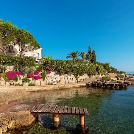 דירה Palace Clara 2 Island Krk By Vill