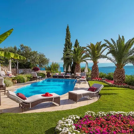 Palace Clara 2 Island Krk By Vill דירה מאלינסקה