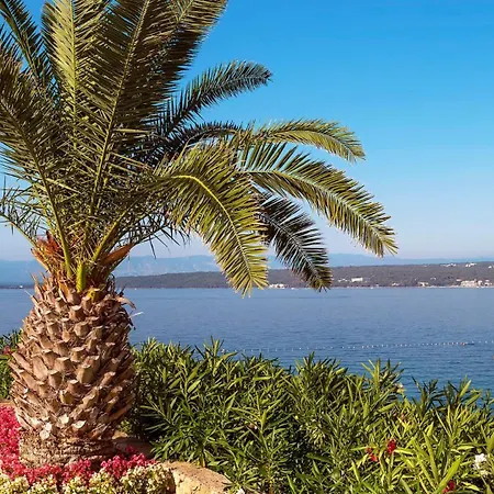 דירה Palace Clara 2 Island Krk By Vill