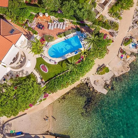 דירה Palace Clara 2 Island Krk By Vill *