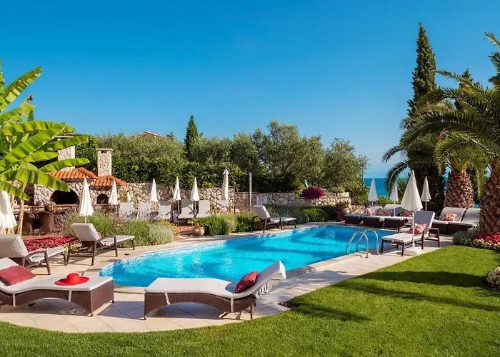 דירה Palace Clara 2 Island Krk By Vill *